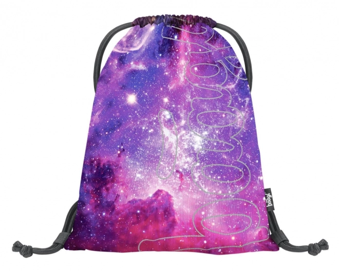 Zak BAAGL Skate Galaxy