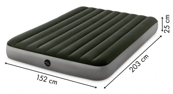 Opblaasbare Matras Intex 64109