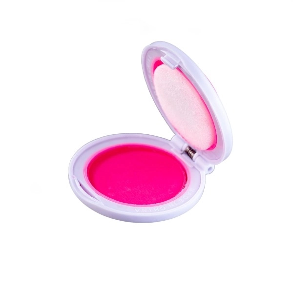 Haar krijt Roze BEAUTED