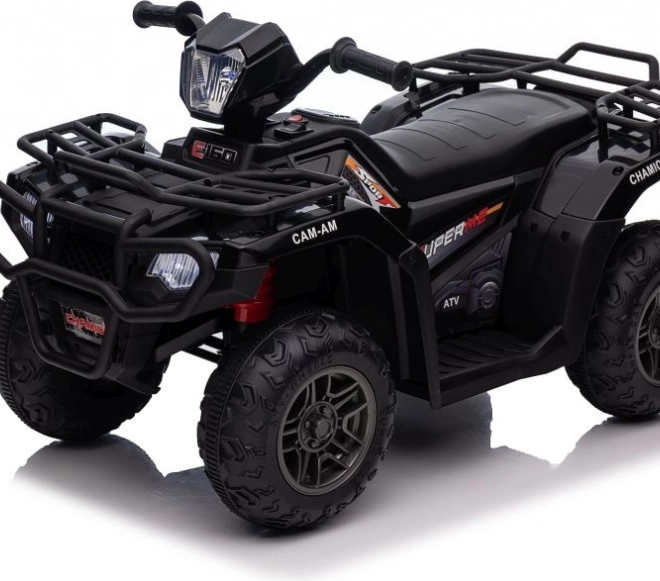 Elektrische kinderquad JC915