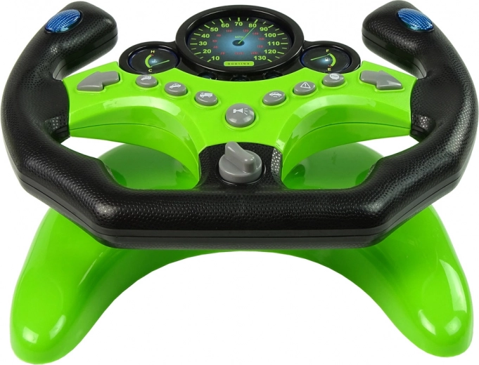 Stabiele basis met zuignappen