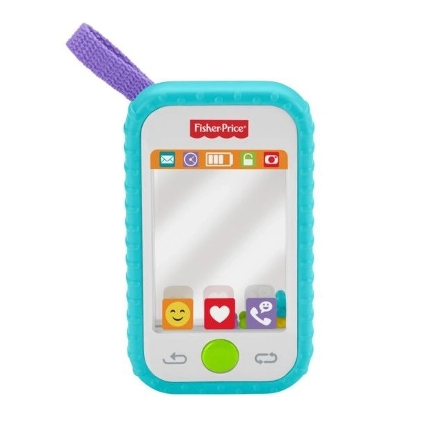 Fisher price Selfie telefoon GML96