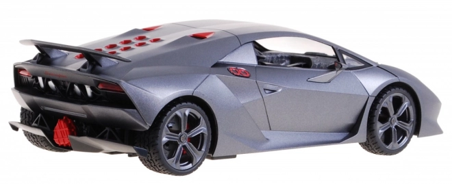 Lamborghini Sesto Elemento Rastar model 1:14