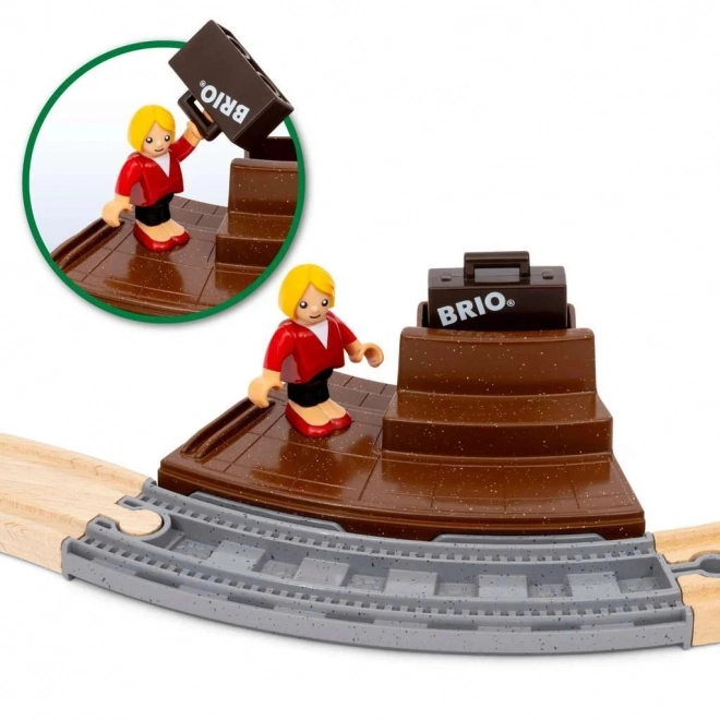 Brio Startset