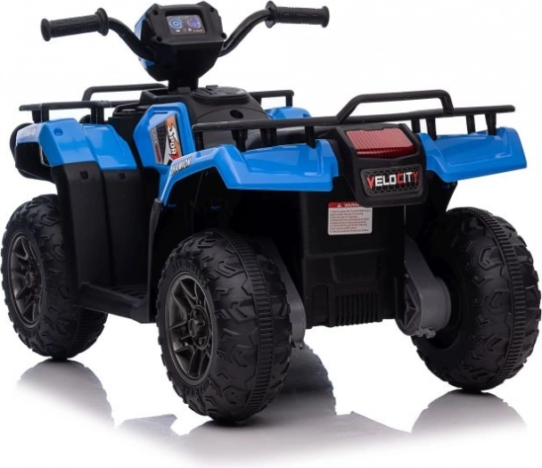 Elektrische kinderquad JC915