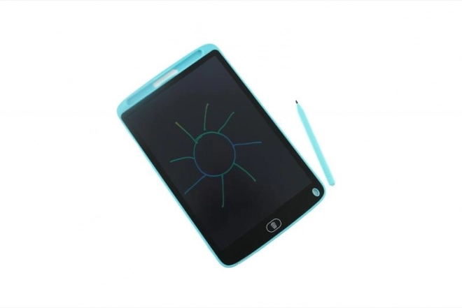 PLEJO Tekenbord blauw