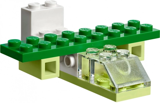 LEGO Classic 10713 Creatieve Koffer