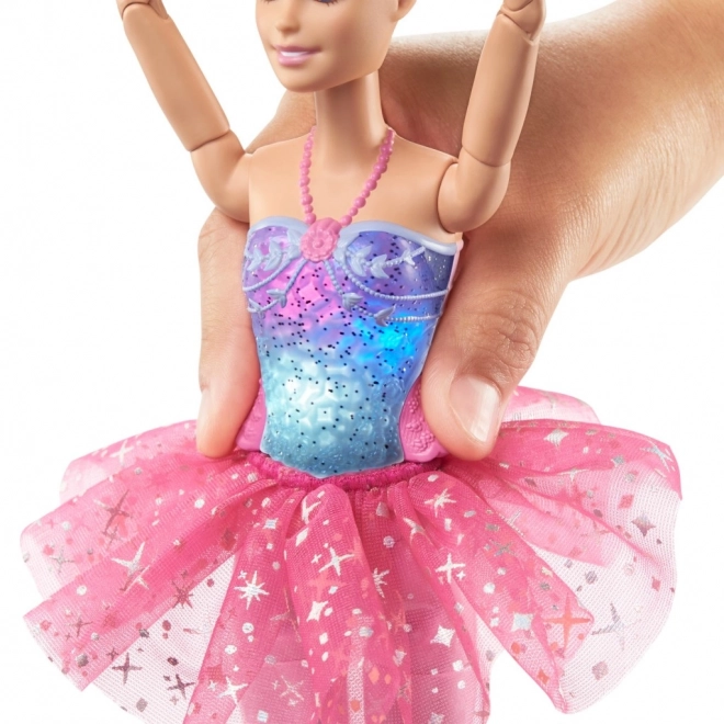 Barbie Dreamtopia Balletdanseres Lichtgevend