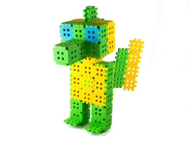 Marioinex Mini Wafel 140 stuks