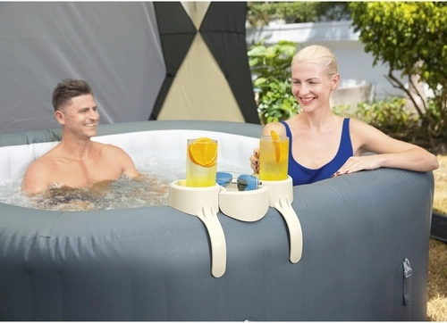 Compatibel met LAY‑Z‑SPA