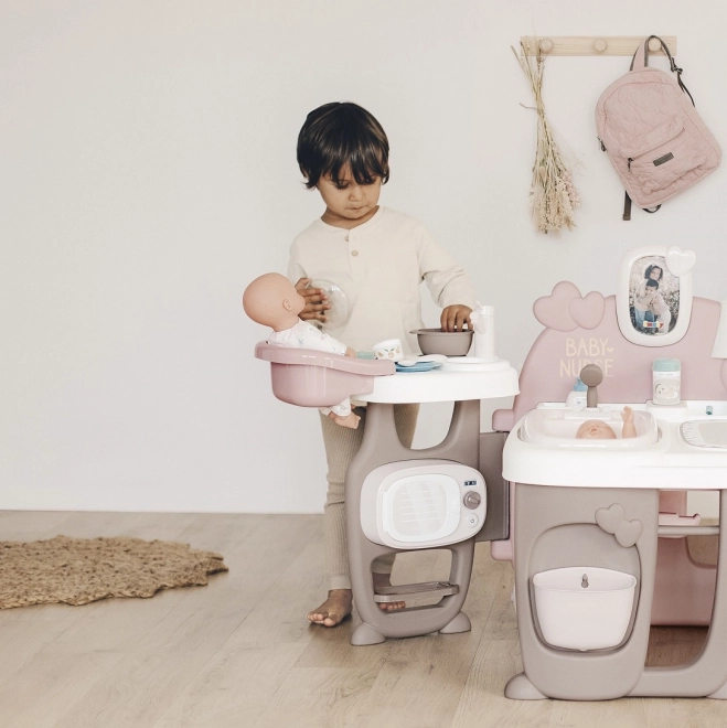 Baby Nurse - Speelcentrum voor poppen
