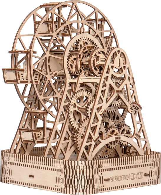 Kwalitatieve ecologische materialen