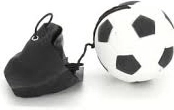 Sport zachte bal Planeten
