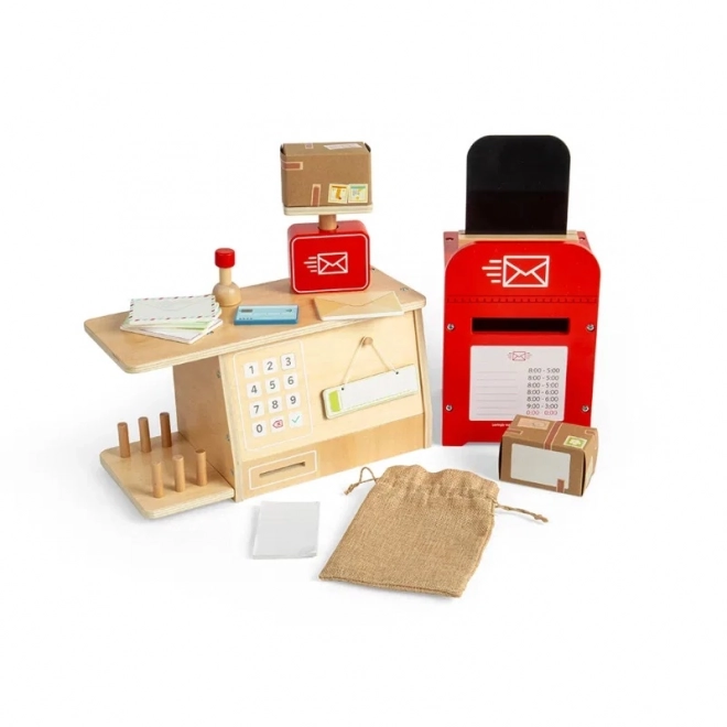Postset Bigjigs Toys