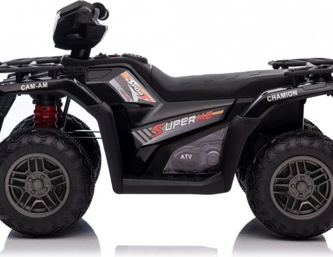 Elektrische kinderquad JC915