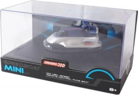 Turbo-acceleratie voor extra adrenaline