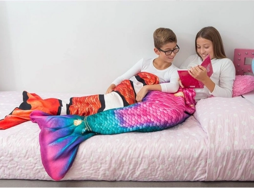 Levendige en speelse kleuren