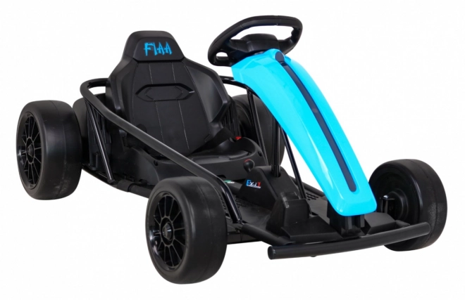 Gokart Drift Master voor kinderen