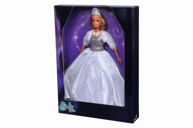 Pop STEFFI LOVE witte droom 29 cm