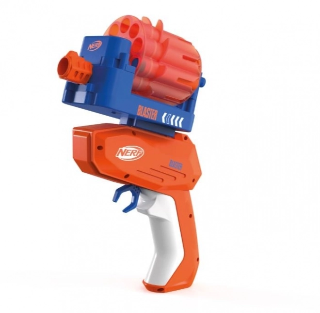 Nerf Blaster Auto met Blaster en Doelwit