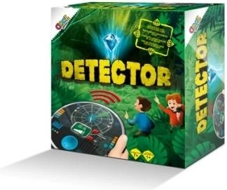 Schattenzoeker – interactieve zoekspel