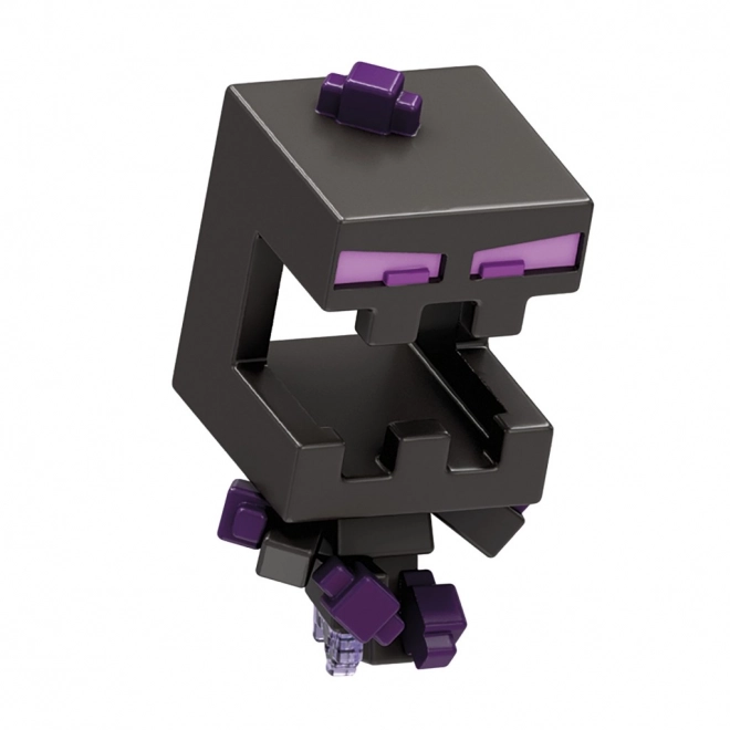 Minecraft mini figuur in een ei