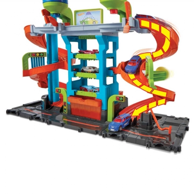 Kleurveranderende technologie