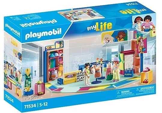 Modewinkel PLAYMOBIL