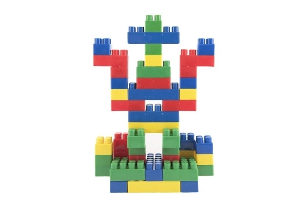 Bouwpakket LORI 1 plastic 50st in doos 19x28x10cm