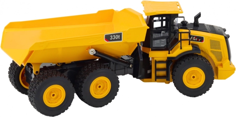 Realistisch design en functies