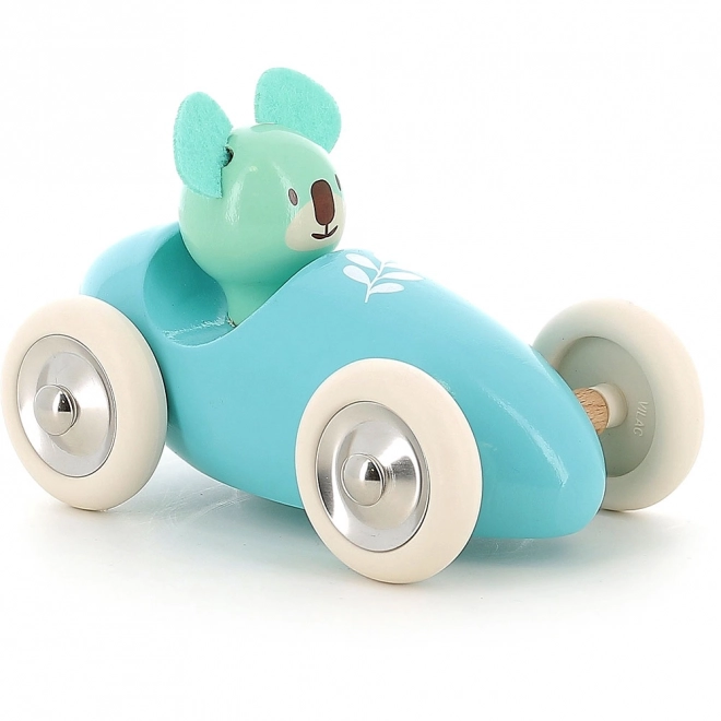 Racenauto Koala Alice