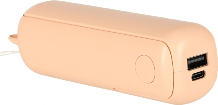 Extra powerbankfunctie