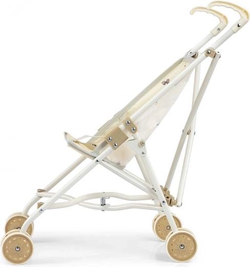 Stevige metalen constructie