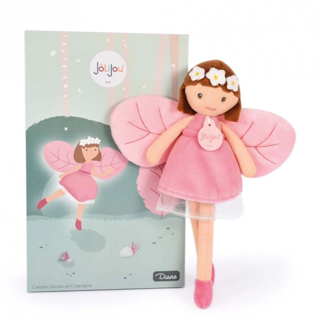 Doudou Jolijou Pop Diana 25cm
