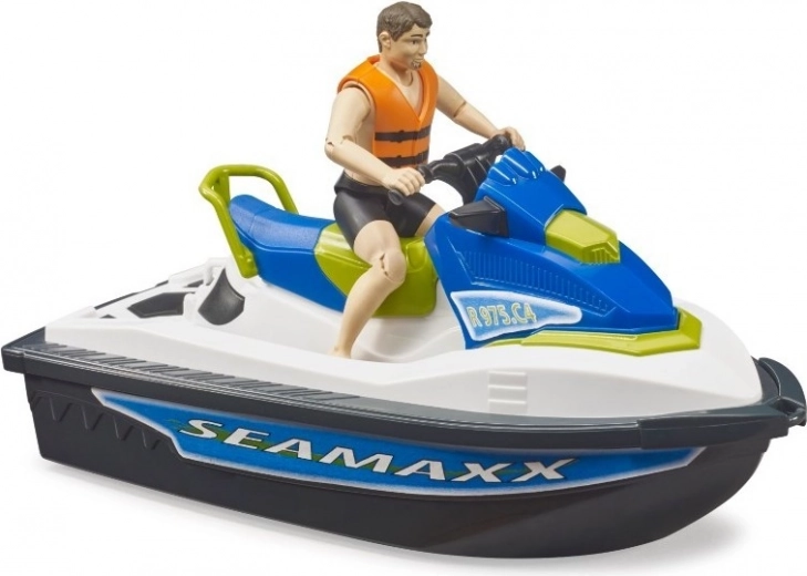 Klaar voor motorisering