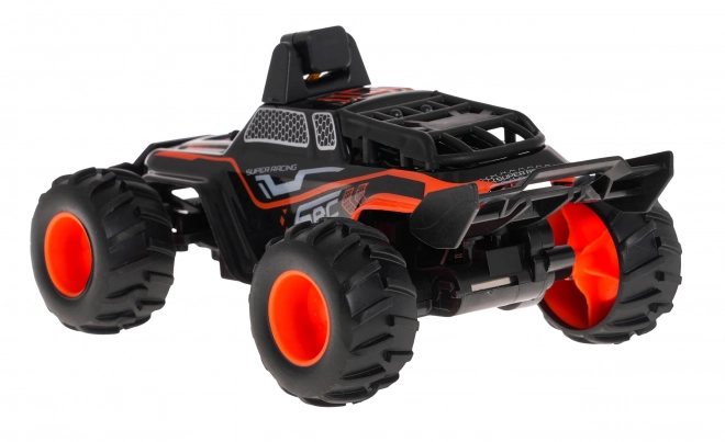 Terrein auto met Wi-Fi camera voor kinderen 6+