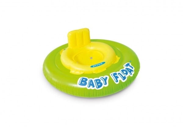 56588EE Baby zwemband met zitje 76 cm