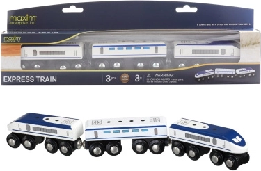 Maxim Expres-treinstel Pendolino