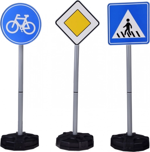 Realistisch leren van verkeersregels