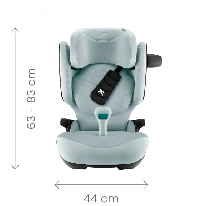 Compact en smal ontwerp