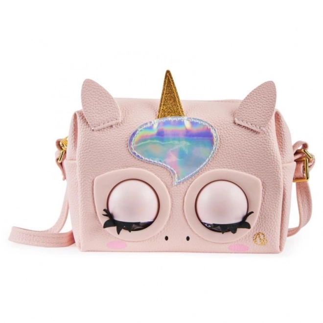 Interactieve Eenhoorn Tas Purse Pets