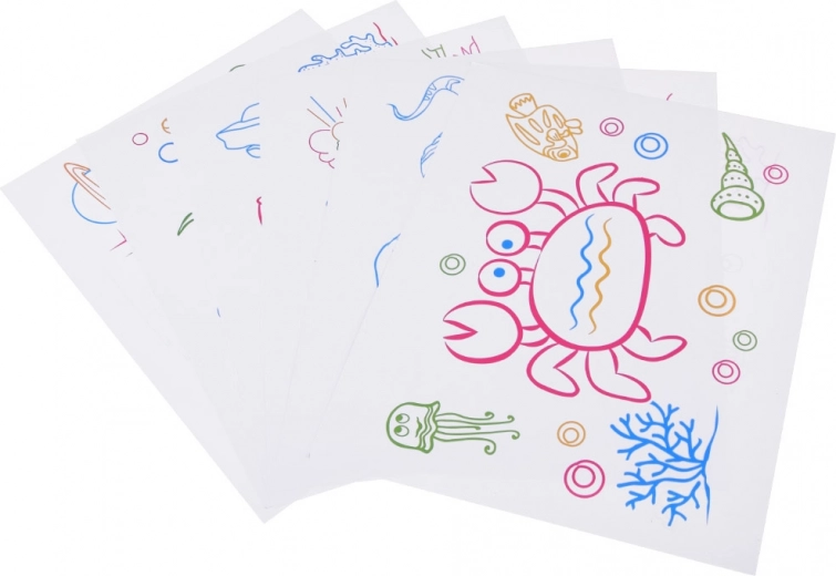 Voorbeelden voor een makkelijke start