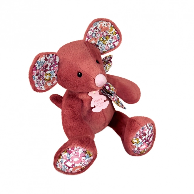 Doudou Histoire d'Ours Pluchen dieren 20 cm 1 st – myš