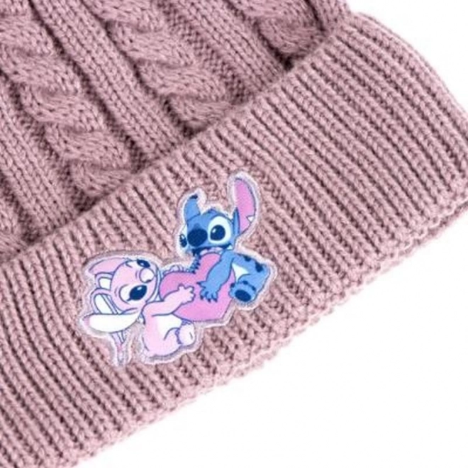 Winterset STITCH