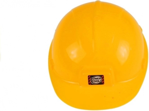 Lichte helm voor veilig rollenspel