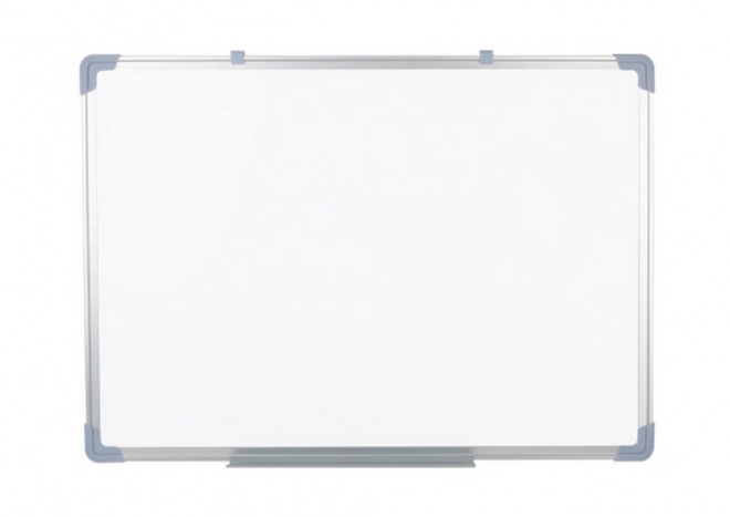 Uitwisbaar magnetisch bord Spons 2 magneten 45x60cm