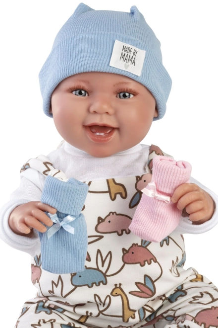 Aanvullende kleding