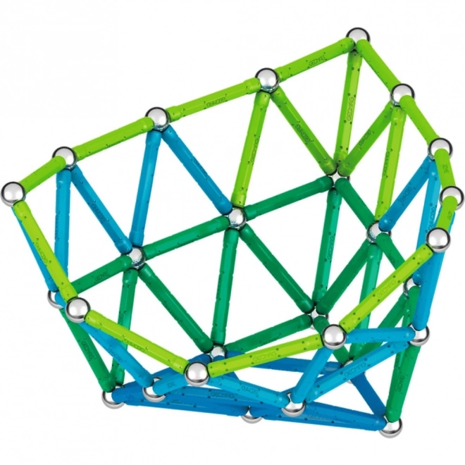 Geomag Classic 142 stuks