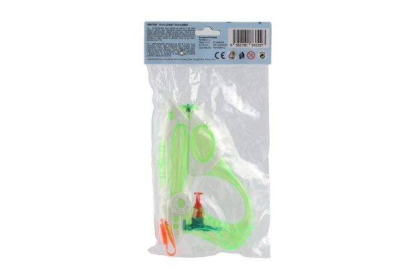 Waterpistool voor kinderen 18 cm