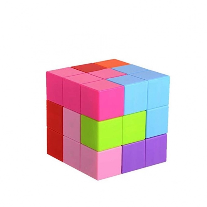 Magic Magnetic magnetische blokken